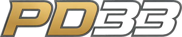 pd33 লোগো